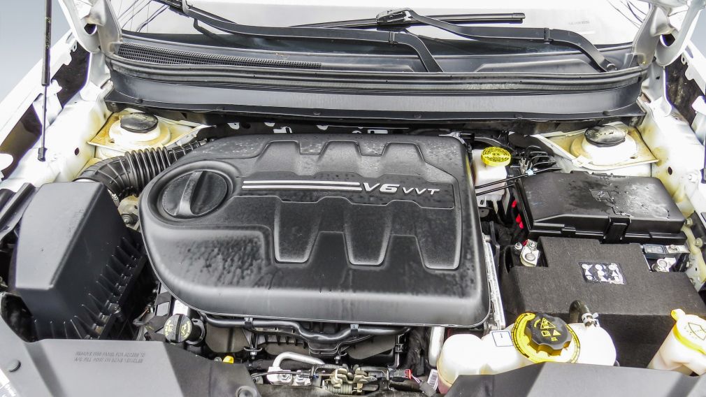 Jeep Cherokee Altitude 2021 à vendre à Trois-Rivières - 30