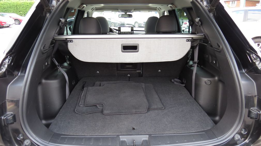 Mitsubishi Outlander SEL 2023 d&rsquo;occasion à vendre - 23