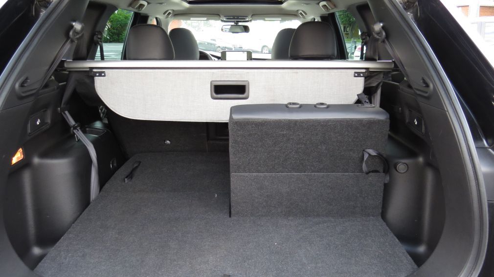 Mitsubishi Outlander SEL 2023 d&rsquo;occasion à vendre - 26