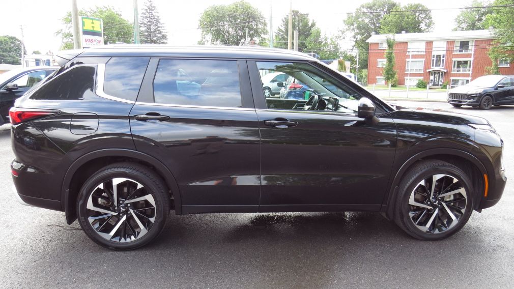 Mitsubishi Outlander SEL 2023 d&rsquo;occasion à vendre - 7