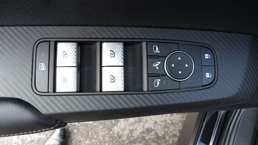 Mitsubishi Outlander SEL 2023 d&rsquo;occasion à vendre - 9