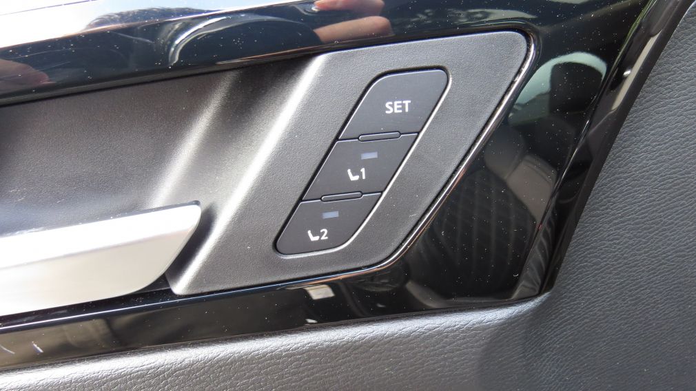 Mitsubishi Outlander SEL 2023 d&rsquo;occasion à vendre - 10