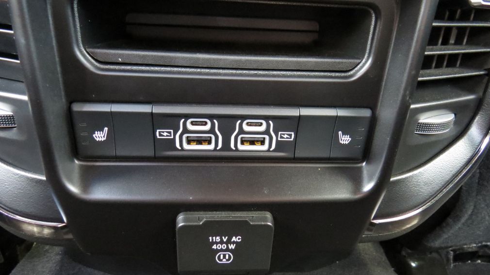 Ram 2500 Limited 2026 d&rsquo;occasion à vendre - 24