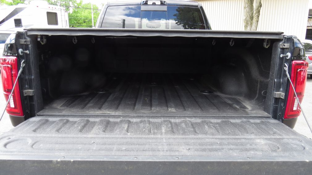 Ram 2500 Limited 2026 d&rsquo;occasion à vendre - 28