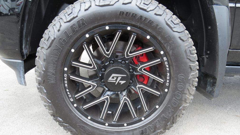 Ram 2500 Limited 2026 d&rsquo;occasion à vendre - 29