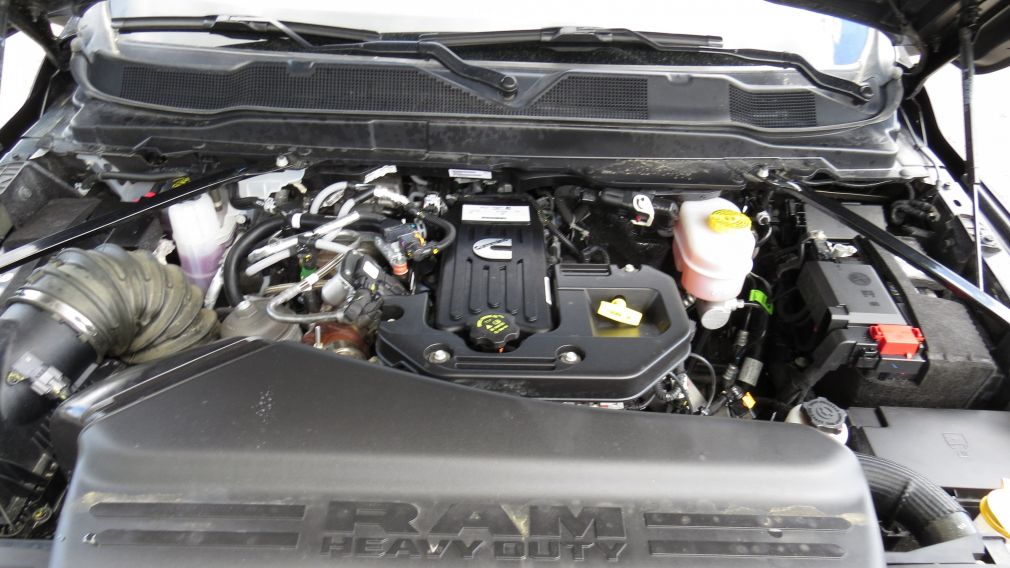 Ram 2500 Limited 2026 d&rsquo;occasion à vendre - 30