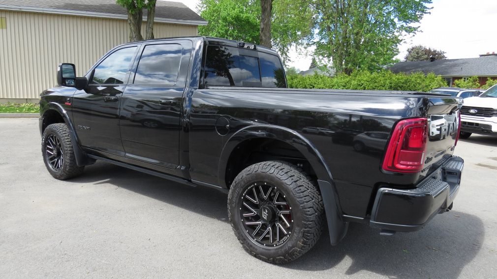 Ram 2500 Limited 2026 d&rsquo;occasion à vendre - 5