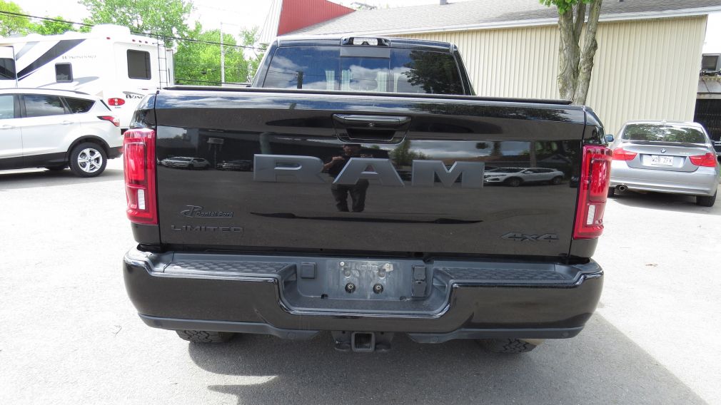 Ram 2500 Limited 2026 d&rsquo;occasion à vendre - 6