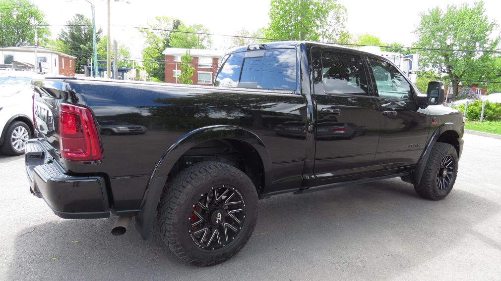 Ram 2500 Limited 2026 d&rsquo;occasion à vendre - 7