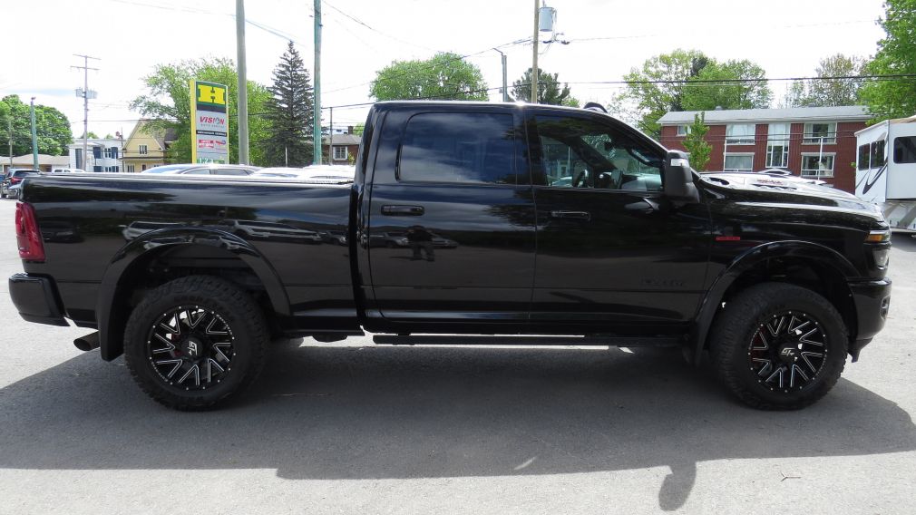 Ram 2500 Limited 2026 d&rsquo;occasion à vendre - 8