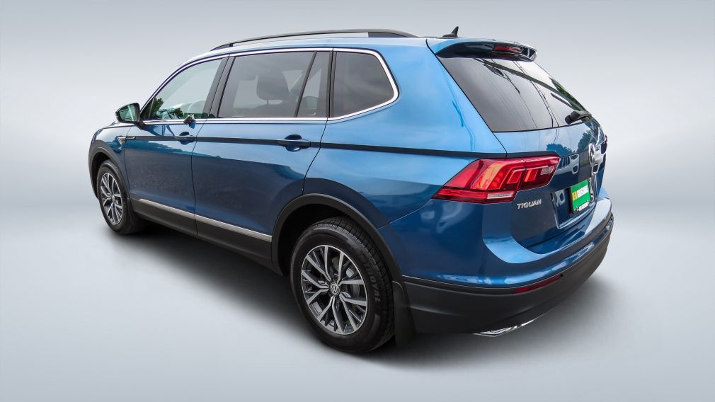 Volkswagen Tiguan Comfortline 2019 à vendre à Donnacona - 5