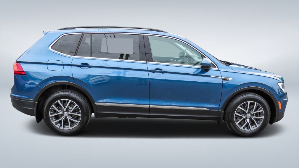 Volkswagen Tiguan Comfortline 2019 à vendre à Donnacona - 8