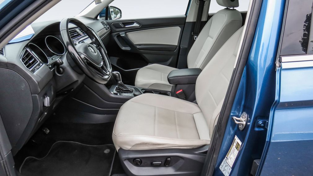 Volkswagen Tiguan Comfortline 2019 à vendre à Donnacona - 9