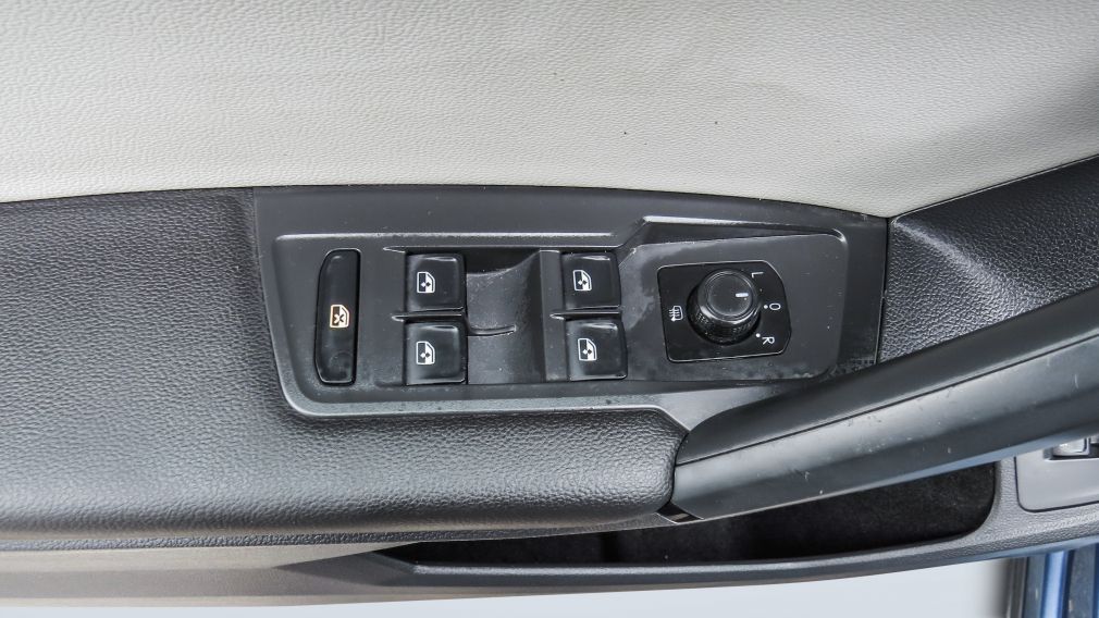 Volkswagen Tiguan Comfortline 2019 à vendre à Donnacona - 10