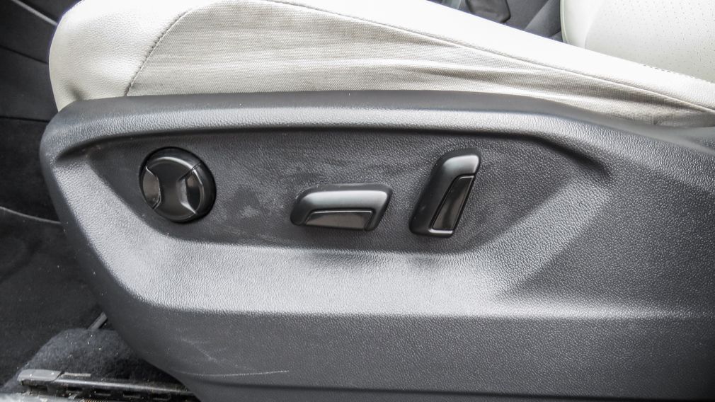 Volkswagen Tiguan Comfortline 2019 à vendre à Donnacona - 11
