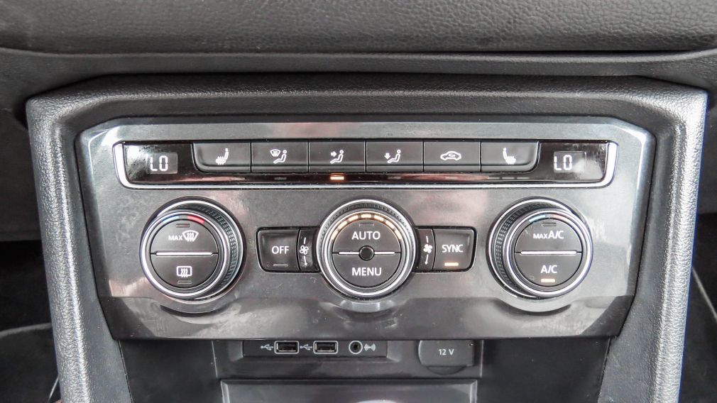 Volkswagen Tiguan Comfortline 2019 à vendre à Donnacona - 15