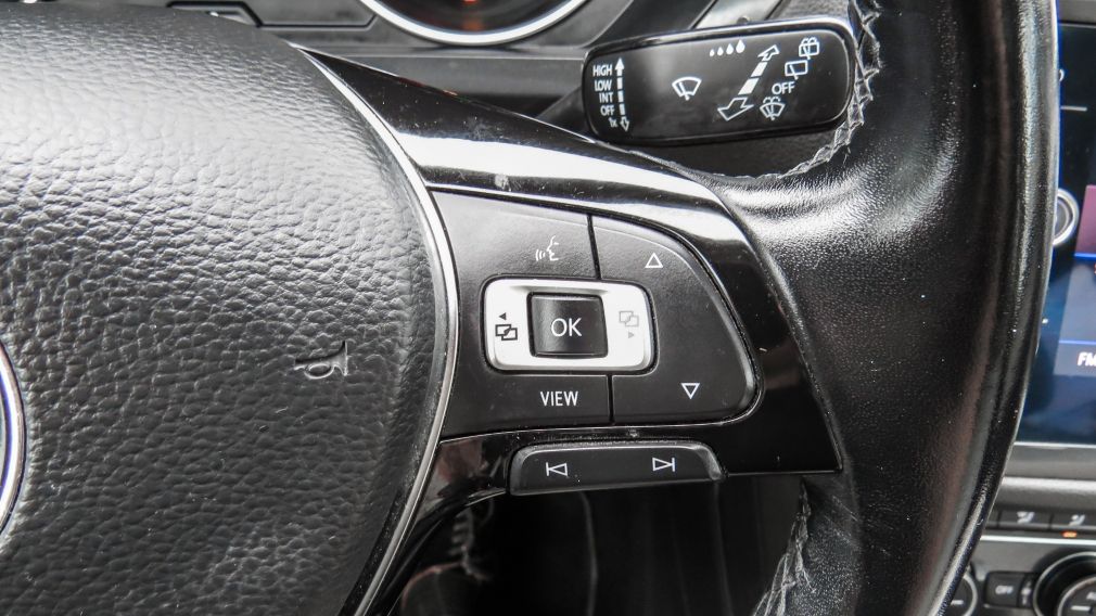 Volkswagen Tiguan Comfortline 2019 à vendre à Donnacona - 16
