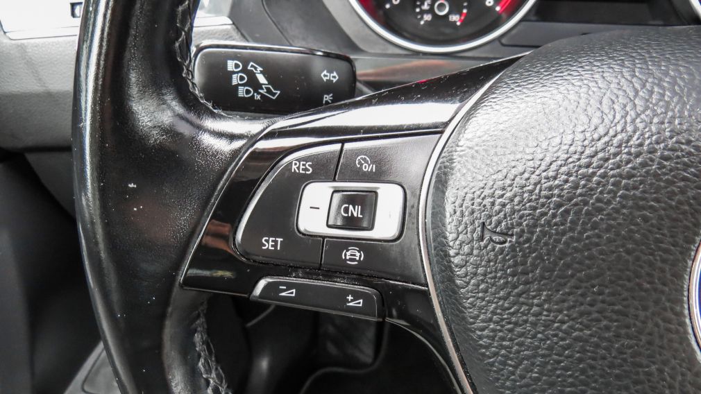 Volkswagen Tiguan Comfortline 2019 à vendre à Donnacona - 17