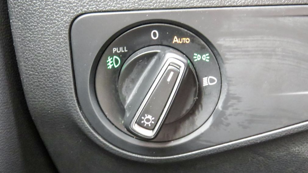 Volkswagen Tiguan Comfortline 2019 à vendre à Donnacona - 19