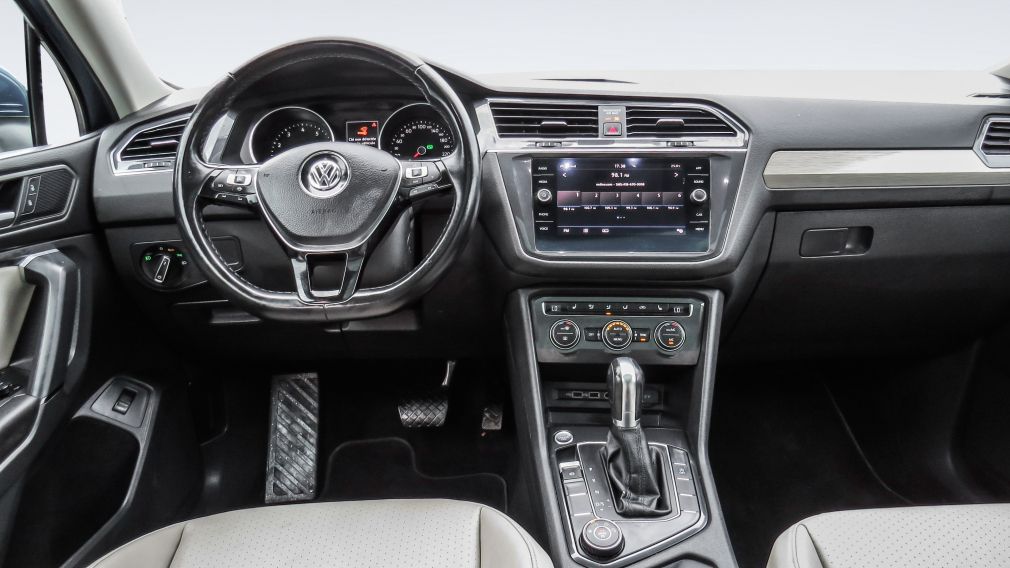 Volkswagen Tiguan Comfortline 2019 à vendre à Donnacona - 20