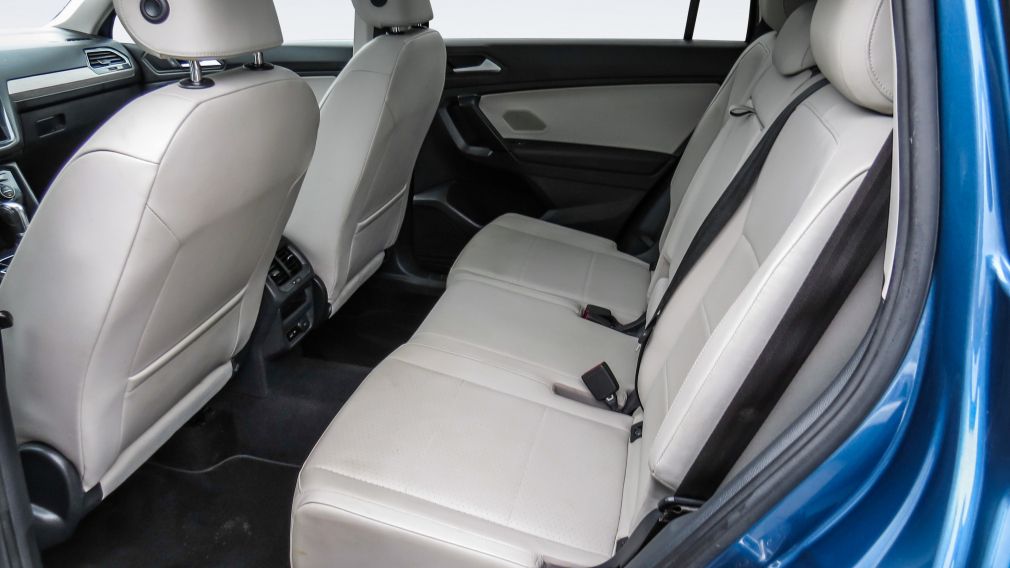 Volkswagen Tiguan Comfortline 2019 à vendre à Donnacona - 21
