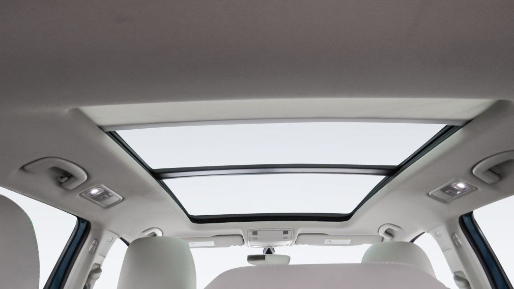 Volkswagen Tiguan Comfortline 2019 à vendre à Donnacona - 24