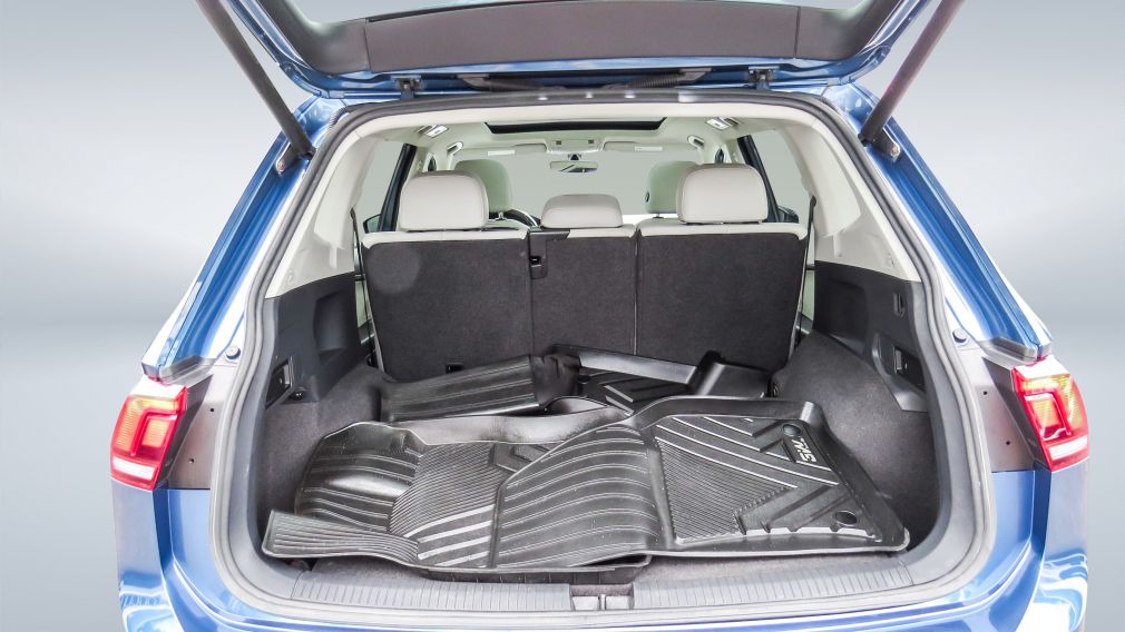 Volkswagen Tiguan Comfortline 2019 à vendre à Donnacona - 25