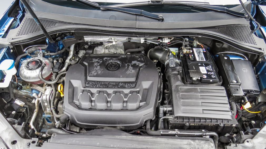 Volkswagen Tiguan Comfortline 2019 à vendre à Donnacona - 26