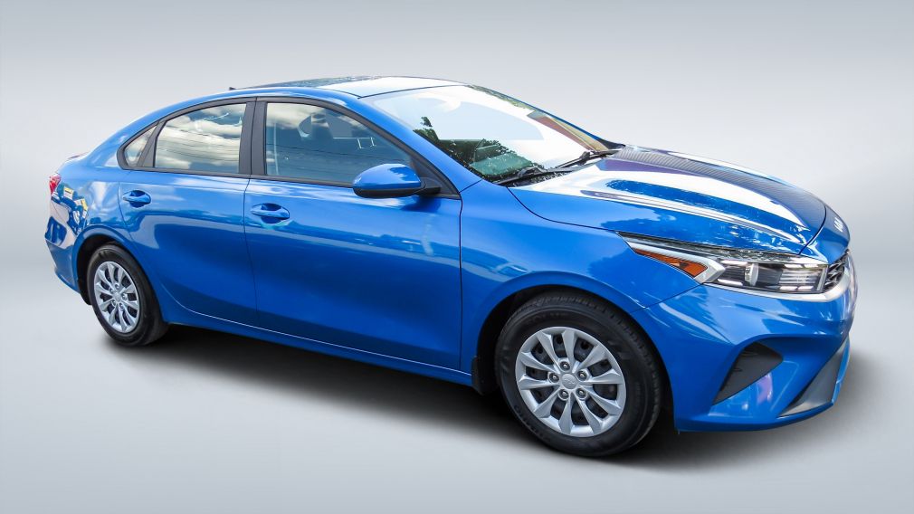 Kia Forte LX