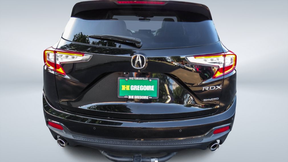 Acura RDX Platinum Elite 2021 à vendre à Trois-Rivières - 6