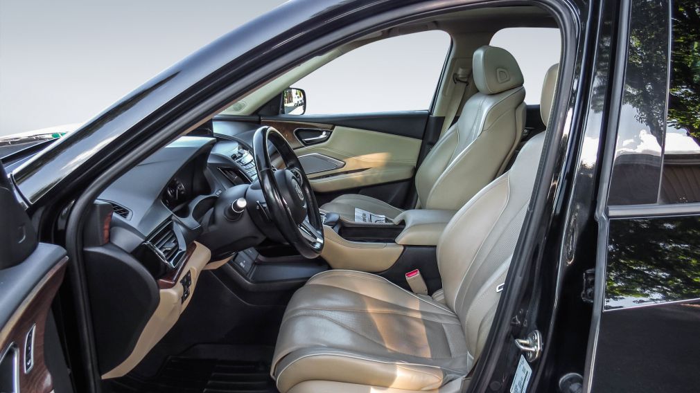 Acura RDX Platinum Elite 2021 à vendre à Trois-Rivières - 9