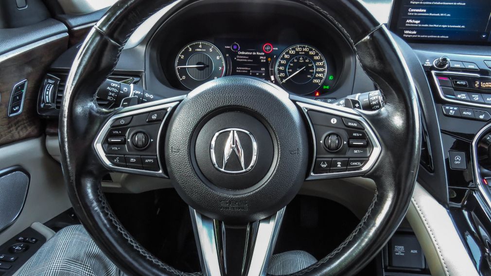 Acura RDX Platinum Elite 2021 à vendre à Trois-Rivières - 13