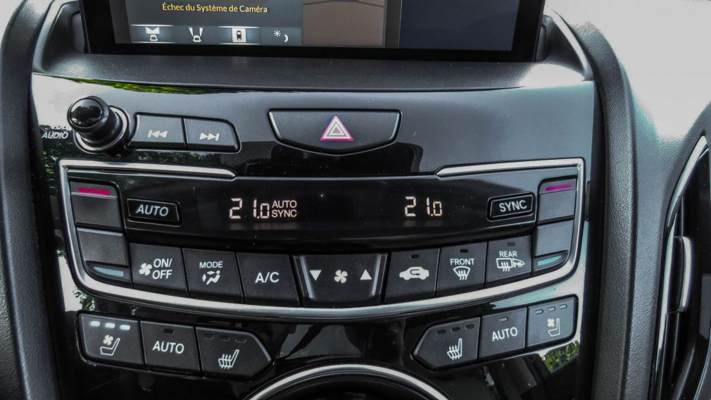 Acura RDX Platinum Elite 2021 à vendre à Trois-Rivières - 15