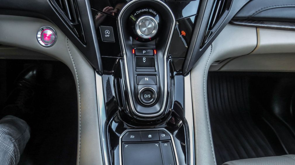 Acura RDX Platinum Elite 2021 à vendre à Trois-Rivières - 16