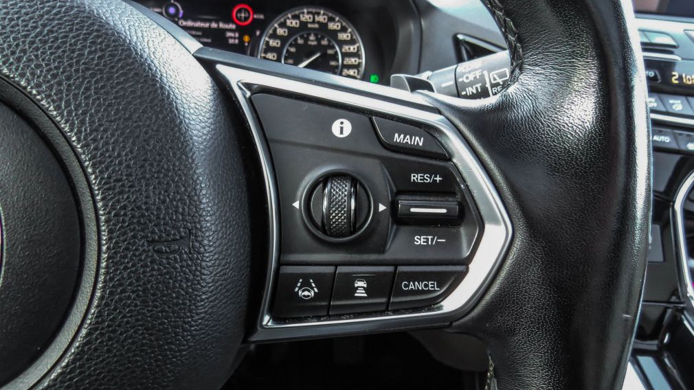 Acura RDX Platinum Elite 2021 à vendre à Trois-Rivières - 17
