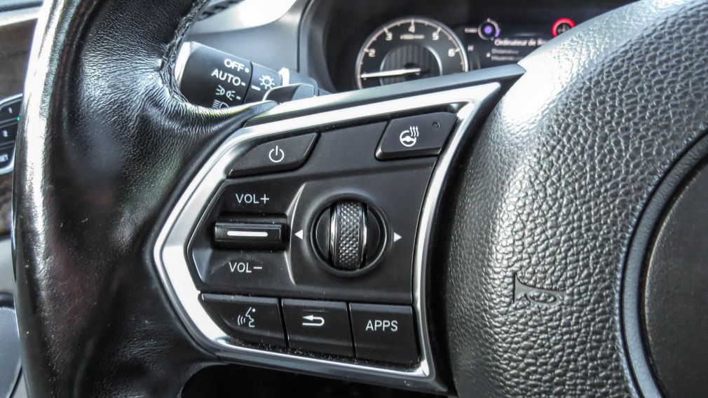 Acura RDX Platinum Elite 2021 à vendre à Trois-Rivières - 18
