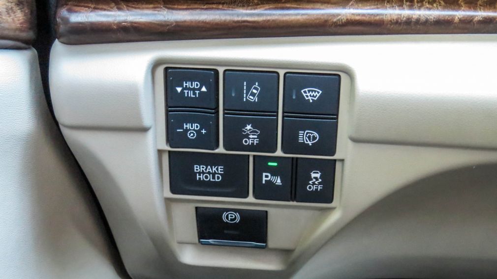 Acura RDX Platinum Elite 2021 à vendre à Trois-Rivières - 19