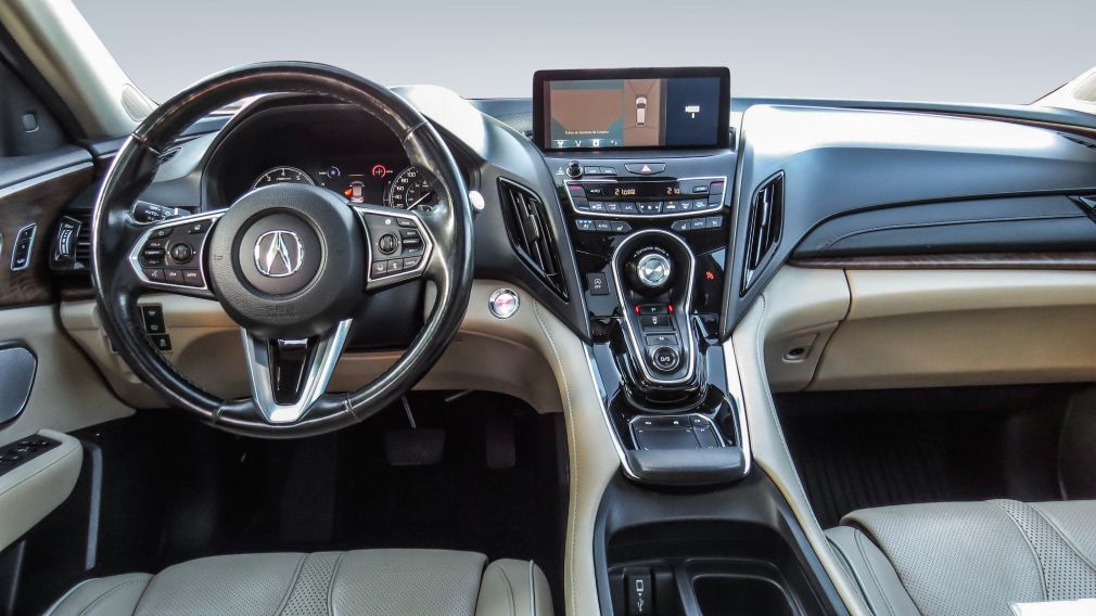 Acura RDX Platinum Elite 2021 à vendre à Trois-Rivières - 20