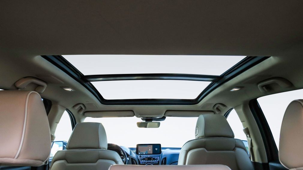 Acura RDX Platinum Elite 2021 à vendre à Trois-Rivières - 21