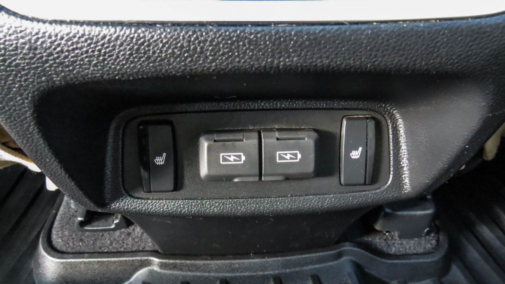 Acura RDX Platinum Elite 2021 à vendre à Trois-Rivières - 22