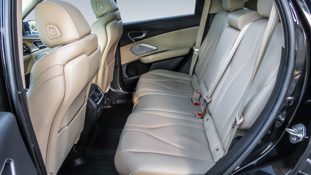 Acura RDX Platinum Elite 2021 à vendre à Trois-Rivières - 23