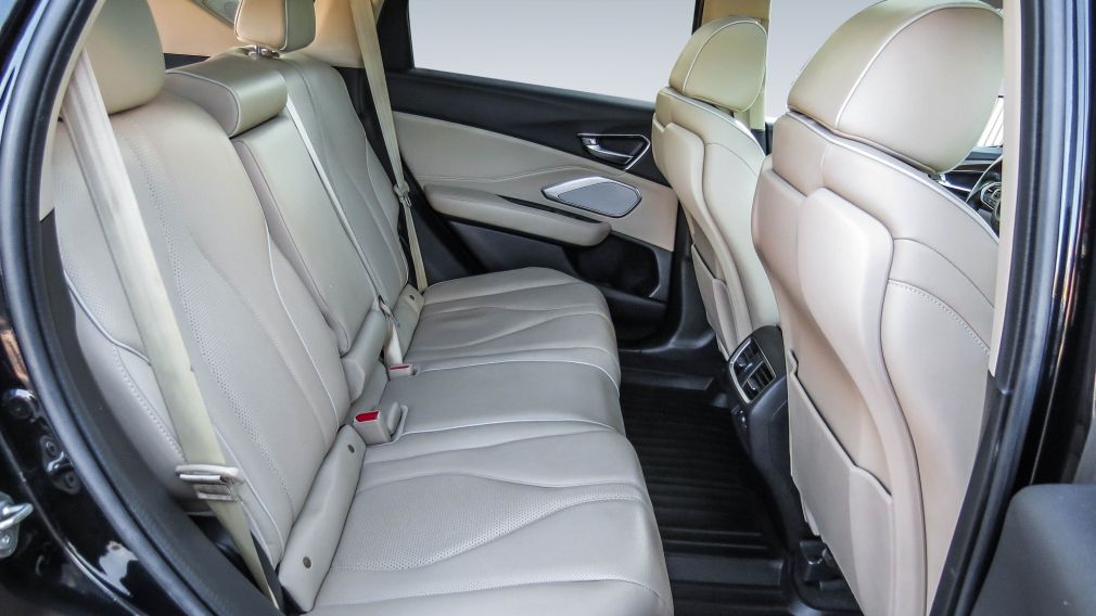 Acura RDX Platinum Elite 2021 à vendre à Trois-Rivières - 24