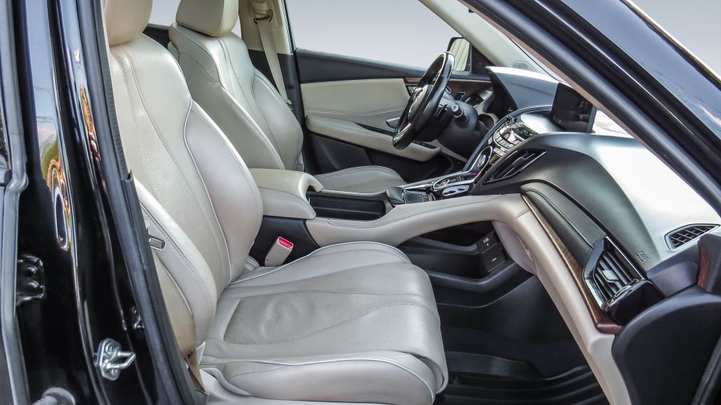 Acura RDX Platinum Elite 2021 à vendre à Trois-Rivières - 25