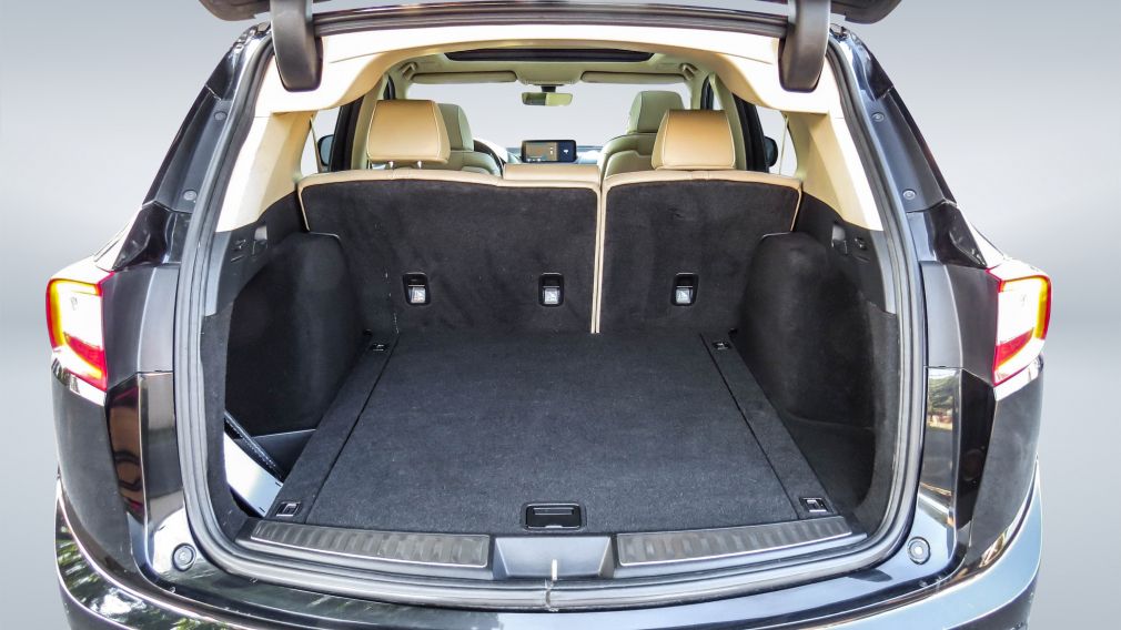 Acura RDX Platinum Elite 2021 à vendre à Trois-Rivières - 26