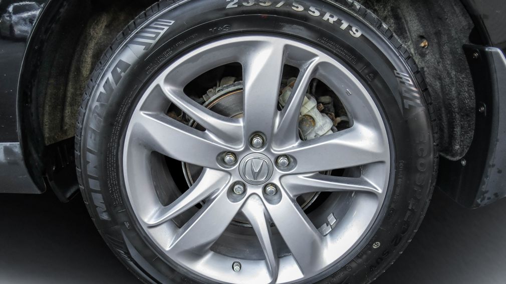 Acura RDX Platinum Elite 2021 à vendre à Trois-Rivières - 28