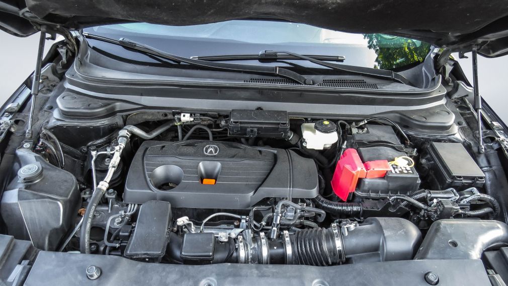 Acura RDX Platinum Elite 2021 à vendre à Trois-Rivières - 29
