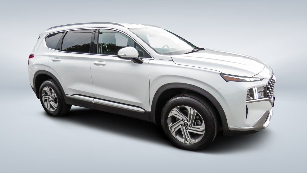 Hyundai Santa Fe Preferred 2022 d&rsquo;occasion à vendre - 1