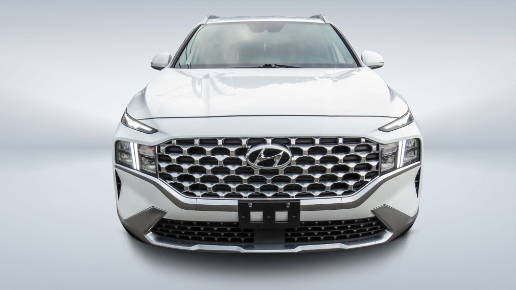 Hyundai Santa Fe Preferred 2022 d&rsquo;occasion à vendre - 2