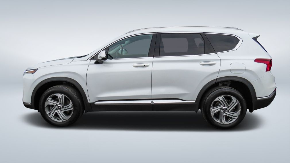 Hyundai Santa Fe Preferred 2022 d&rsquo;occasion à vendre - 4