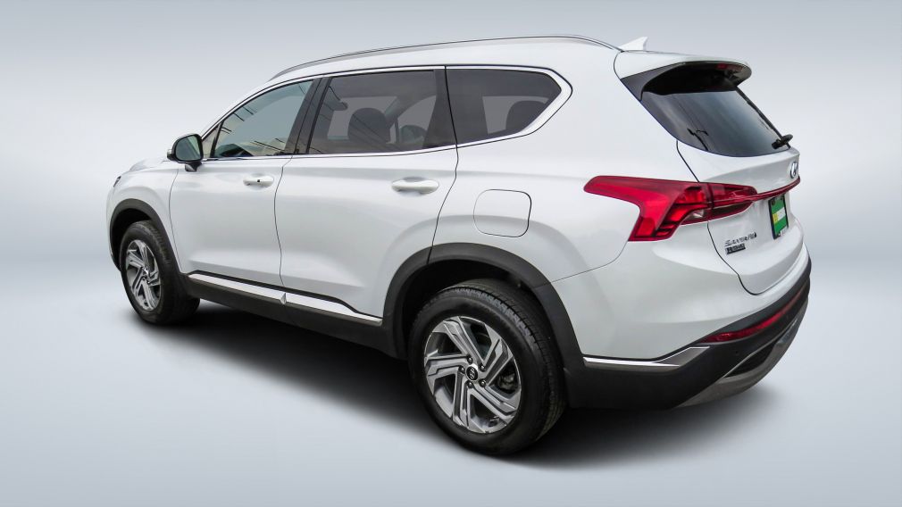 Hyundai Santa Fe Preferred 2022 d&rsquo;occasion à vendre - 5